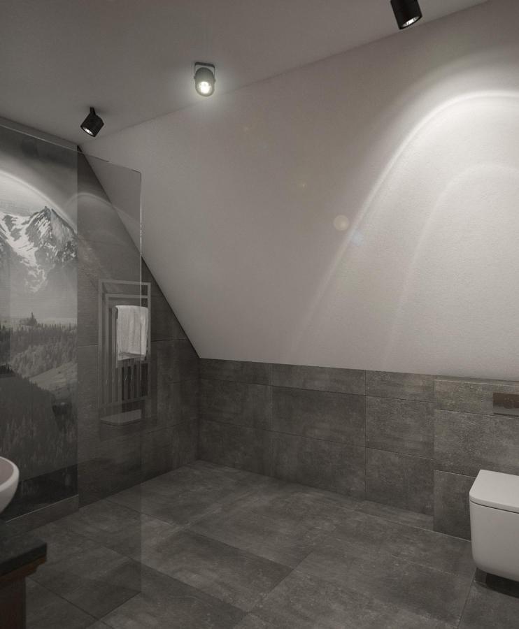Krywan Residence - Stylowe Apartamenty Najwyzsze Opinie Gosci Bialka Tatrzanska Exteriör bild
