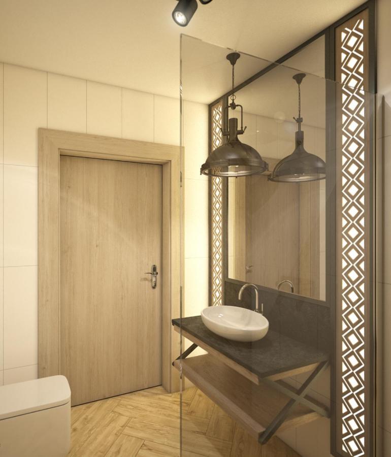 Krywan Residence - Stylowe Apartamenty Najwyzsze Opinie Gosci Bialka Tatrzanska Exteriör bild