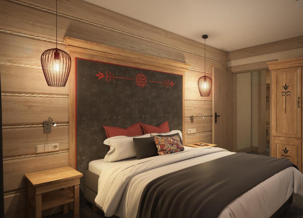 Krywan Residence - Stylowe Apartamenty Najwyzsze Opinie Gosci Bialka Tatrzanska Exteriör bild