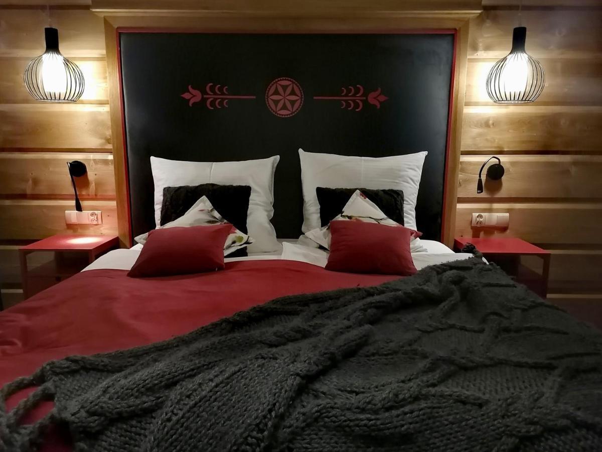 Krywan Residence - Stylowe Apartamenty Najwyzsze Opinie Gosci Bialka Tatrzanska Exteriör bild
