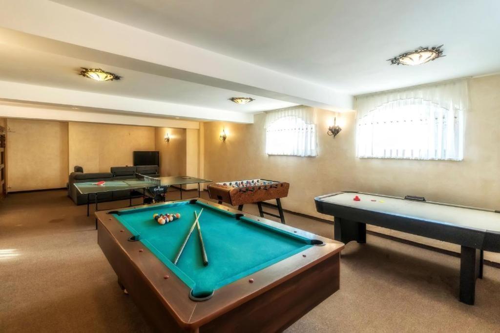 Krywan Residence - Stylowe Apartamenty Najwyzsze Opinie Gosci Bialka Tatrzanska Exteriör bild