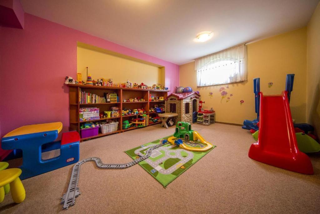Krywan Residence - Stylowe Apartamenty Najwyzsze Opinie Gosci Bialka Tatrzanska Exteriör bild